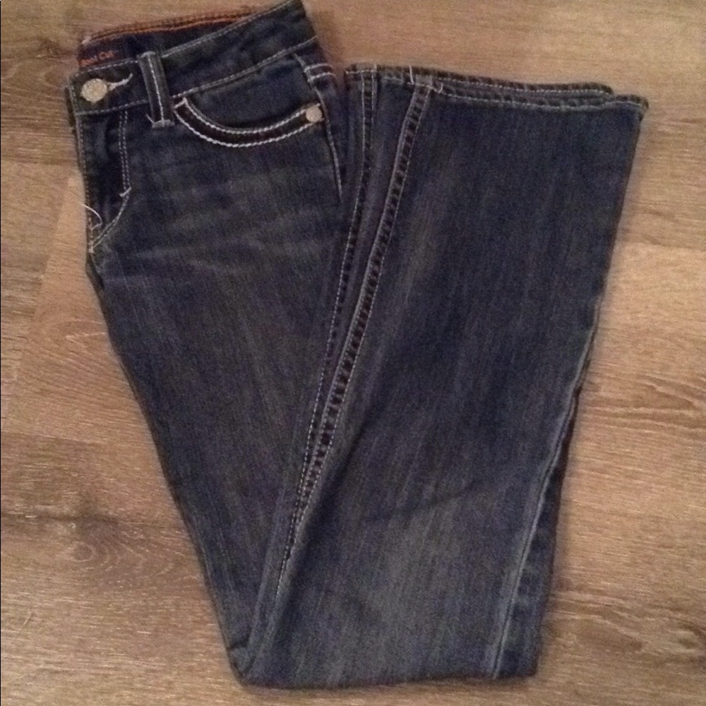 Levis jeans